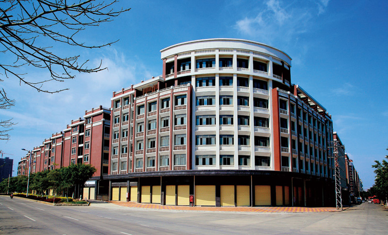 华新·企业家园